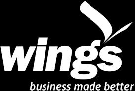 Wings Infonet Pvt. Ltd. logo
